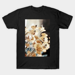 Fall Flowers T-Shirt